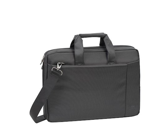 Кейс для ноутбука RivaCase 8231 black для ноутбука 15.6